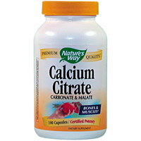 カルシウム 100粒 サプリメント 健康サプリ サプリ ミネラル カルシウム 栄養補助 栄養補助食品 ロコモ アメリカ カプセル サプリンクス