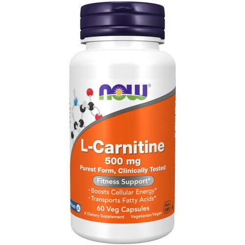 Lカルニチン 500mg（ランキングでも�