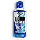 リキッドカルニチン 3000 ブルーラズベリー 480ml | LIQUID CARNITINE 3000 Gaspari ガスパリ ギャスパリ 燃焼 減量期