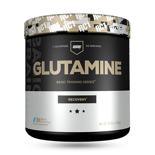 륿ߥ 300g | Glutamine ߥλ Redcon1 åɥ