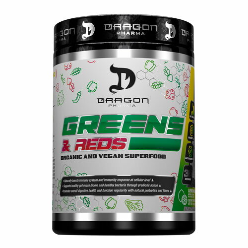 O[Y Ah bY l[hi΁EԖ؁AvoCIeBNXAvoCIeBNXzj 360g | hSt@[} Dragon Pharma Greens and Reds