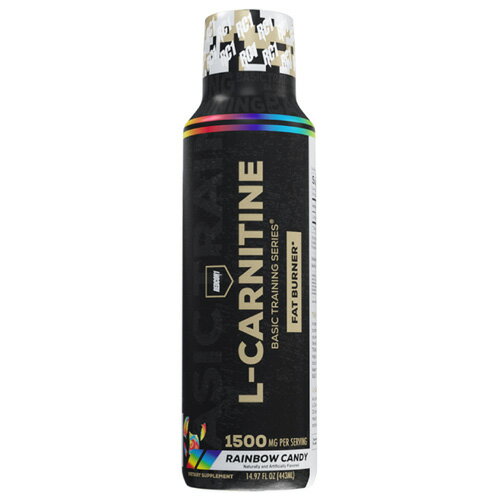 Lカルニチン リキッド 1500mg レインボーキャンディ 443ml | L-Carnitine  ...