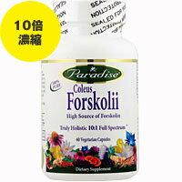 コレウス フォルスコリ 250mg 60粒 サプリメント ダイエット ダイエットサプリ サプリ フォルスコリ 栄養補助 栄養補助食品 アメリカ カプセル サプリンクス