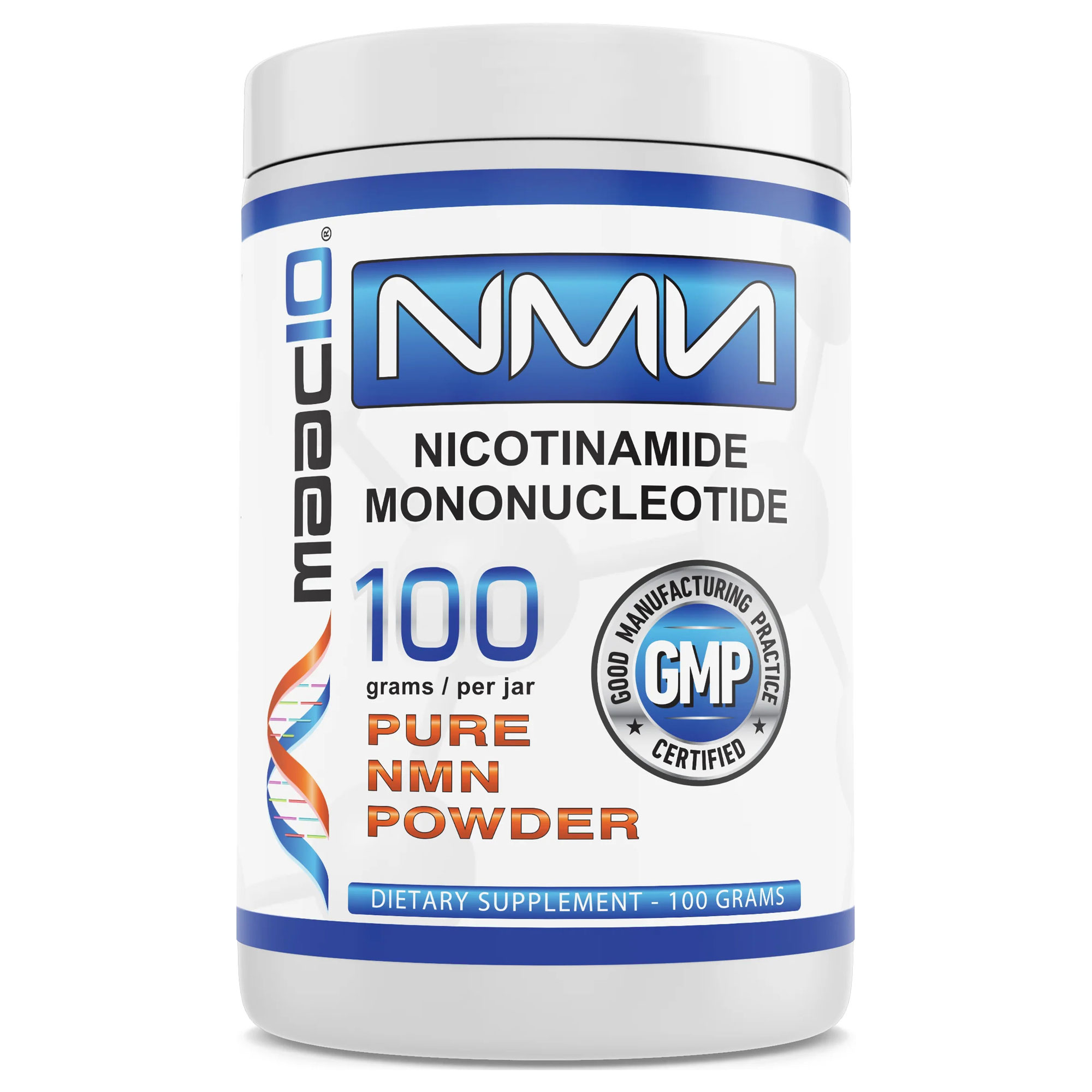 SUPMART USA㤨MAAC10ʥޥåƥˡNEW ԥ奢NMNѥ100g[奤 󥰥 ƥᥢ 㤵 ޥå10 ץ ꥫץ ץޡ SupmartUSA 563-22213]פβǤʤ13,590ߤˤʤޤ