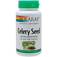 SOLARAY（ソラレー） セロリシード （セロリ種子） 100粒