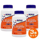 【全品ポイント10倍〜6/11 1:59まで】【3個セット】Lアルギニン 1000mg 120粒 071-00035 サプリメント 健康サプリ サプリ アルギニ...