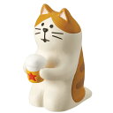 DECOLE concombre「とら猫ビール」ZSV-37633 - サプリサプリ