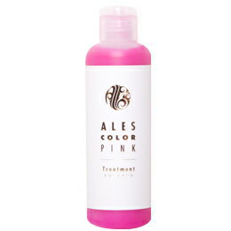 Rakuten - アレス カラー ピンクトリートメント　200ml