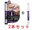 ★★【2個セット】送料無料!メジカライナー ナイト&ハード《定形外郵便の発送です》