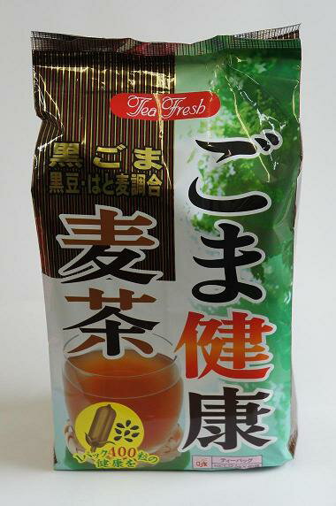 OSKごま健康麦茶(12.5gX40袋入)