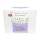 商品詳細 「OSK どくだみ茶 ティーバッグ」は、四国の山間部で採取した「どくだみ」を洗って乾燥させた「どくだみ100%」の健康茶です。 身体のコンディションを整え、美容と健康の維持にお役立てください。 紅茶、コーヒーに混ぜてホットで楽しんだり、レモン、はちみつを加えても。暑い季節には冷やして冷用茶として、また麦茶と一緒にもお召し上がりいただけます。日本古来の健康茶をぜひご家族みなさまで。 内容量 1.5g×30袋 原材料名 どくだみ草 お召し上がり方 ○湯のみ一杯にティーバッグ1袋を入れ熱湯をそそいで軽くふって御愛飲ください。 ●急須でご愛飲の場合急須にバッグ1袋を入れ熱湯をそそいでフタをし、しばらくお待ちください。急須を軽くふって湯のみにそそいで下さい。 ●洋茶風 紅茶、コーヒーに混ぜてホットでたのしんでください。また、レモン、はちみつを加えシャレた飲み物として御愛飲ください。 ●暑い季節には 冷やして冷用茶として、またむぎ茶といっしょにも御愛飲いただけます。 製造販売元 OSKフランチャイズグループ　　株式会社小谷穀粉 区分 健康茶/健康食品 製造発売元 原材料の産地名など お問い合わせ先 (株)小谷穀粉 お客様相談室まで 電話088(883)3807 受付：土、日、祝日を除く平日9：00-17：00 広告文責 株式会社レスト　027-320-8587　