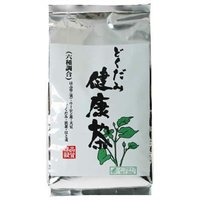 商品詳細 よく乾燥したドクダミの葉に、はと麦、はぶ茶、ウーロン茶、浜茶、豆茶(非遺伝子組み換え大豆)を配合したどくだみ茶です。明日の健康維持に、ご家族みなさまでご愛飲ください。 内容量 350g 保存方法 直射日光や高温多湿の場所を避けて保存してください。 お召し上がり方 普通のお茶の要領で熱湯をそそいでください。お好みの濃さになれば出来上がりです。暑い季節には冷やして冷用茶として、また麦茶のかわりにお飲みください。 区分 健康茶/健康食品 製造発売元 原産国についての お問い合わせ先 (株)小谷穀粉 お客様相談室まで 電話088(883)3807 受付：土、日、祝日を除く平日9：00-17：00 輸入・製造販売元 OSKフランチャイズグループ　　株式会社小谷穀粉 広告文責 株式会社レスト　027-320-8587　