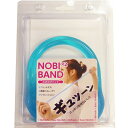 【訳あり商品!!店頭棚落ち・箱に汚れ・キズあります。商品は新品です。】NOBI×2 BAND ブルー