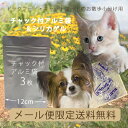 【チャック付アルミ袋&シリカゲル】ペットフード小分け保存用Cセット◆アルミ袋(大)3枚/1.5gシリカゲル×3個/業務用資材(4)