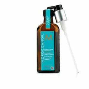 【送料無料】モロッカンオイル トリートメント100ml アルガンオイル配合 洗い流さないヘアトリートメント Moroccanoil