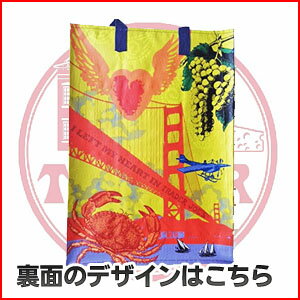 Trader Joe's トレーダージョーズ エコバッグ