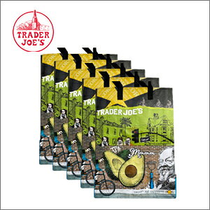 【送料無料5枚セット】Trader Joe's トレーダージョーズ エコバッグ （南カリフォ...