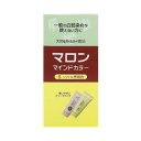 シュワルツコフヘンケルマロン マインドカラーS ソフトな黒褐色