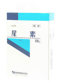 健栄製薬ケンエー 尿素 100g (化粧品)