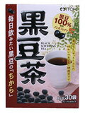 井藤漢方製薬株式会社黒豆茶　8g×30包