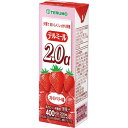 テルモテルミール2.0アルファ200ml(TM-T20020A・ストロベリー味)24個入【+選べるおまけ2個付き】(発送までに7~10日かかります・ご注文後のキャンセルは出来ません)