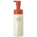 ハイム化粧品株式会社 ピュアエクセレントG(Pure Excellent・G) 泡ウォッシュ 150ml×3本セット<ハリ・つや・うるおい>(この商品はご注文後キャンセルできません)|詳細画像