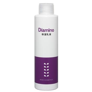 ハイム化粧品株式会社 ディアミノ(Diamino) 保湿乳液 150ml×4本セット(この商品はご注文後キャンセルできません)