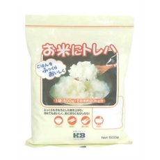 H+Bライフサイエンスお米にトレハ500g×24個セット（2ケース）（林原トレハロース）（発送までに7～10日かかります・ご注文後のキャンセ..