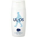 大塚製薬株式会社ウルオス(UL・OS／ウル・オス) 薬用スキンウォッシュ 300mL【医薬部外品】(この商品は注文後のキャンセルができません)