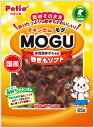 株式会社ペティオ ペティオ チキンガム モグ 砂ぎもソフト(65g)【ペティオ(Petio)】