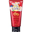 株式会社ダリヤ 椿オイル配合 しっとりヘアクリーム 160g <しっとりまとまり髪へ。椿油配合><洗い流さないトリートメント>