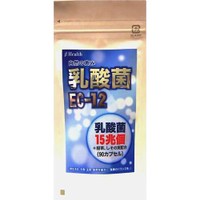 ベータ食品株式会社乳酸菌EC-12 90粒