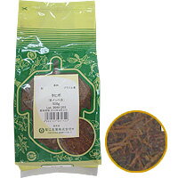 堀江生薬タヒボ(別名：パウ・ダルコ)(刻)500g(画像と商品はパッケージが異なります)(商品到着まで10～14日間程度かかります）（この商品は注文後のキャンセルができません)