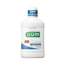 サンスター株式会社GUMデンタルリンス ノンアルコール ( 500mL )【医薬部外品】<歯周病菌を殺菌+毒素(LPS)もまとめて除去>(4)