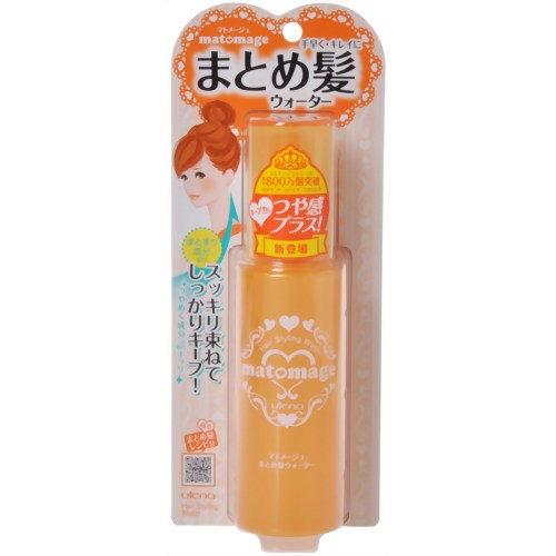 株式会社ウテナマトメージュ まとめ髪ウォーター（100mL）