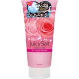 株式会社ウテナジューシーソルト ボディスクラブRO(ローズカクテル)300g
