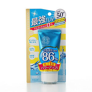 株式会社伊勢半 サンキラー パーフェクトウォーターエッセンスN SPF50+ PA++++ 50g 株式会社伊勢半 サンキラー パーフェクトウォーターエッセンスN SPF50+ PA++++ 50g