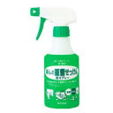 ミヨシ石鹸株式会社暮らしの重曹せっけん泡スプレー280ml(3)
