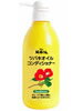 黒ばら本舗 黒ばら ツバキオイルヘアコンディショナー 500ml【洗浄料】(日用用品・ヘアケア)【商品到着まで4~5日かかります】