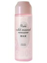 株式会社コーセーピュア マイルドエナメルリムーバー 220ml