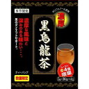 本草製薬株式会社本草製薬　黒烏龍茶200g（5g×36包）