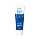 ライオン株式会社クリニカフレッシュミント タテ型 ( 130g )【医薬部外品】(4)