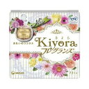 ユニチャーム株式会社ソフィ Kiyora フレグランス ホワイトフローラルの香り(72枚入)【この商品は注文後のキャンセルはできません】