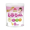 森永乳業E赤ちゃん 大缶 ( 800g )【粉ミルク　0ヵ月から 】