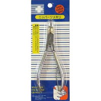 日進医療器株式会社 リーダーニッパー爪切り