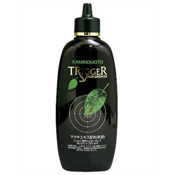 Rakuten - 株式会社加美乃素本舗薬用加美乃素ヘアグロウストゥリガー 540ml（180ml×3）