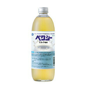 ヘルシーフード株式会社 ペクシー ミルク風味 500ml×12本(発送までに7~10日かかります・ご注文後のキャンセルは出来ません)