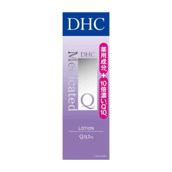 Skin Care - 株式会社ディーエイチシーDHC 薬用Q ローション SS 60ml【医薬部外品】