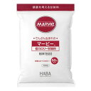 株式会社ハーバー研究所(HABA)マービー低カロリー甘味料 粉末 1500g(旧JAN：4976787021629)