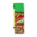 アース製薬株式会社アリアースW 300ml(日用雑貨・殺虫用品)